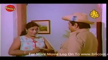 Thirugu Baana (Comedy Scene) Vajramuni, Leelavathi (Clip 7)