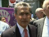 F4J, Fathers4Justice, Fathers For Justice Rajat Gupta, Goldman Sachs