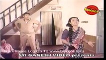 Nanna Thangi (Comedy Scene) Anjana, Aswath (Clip 19)