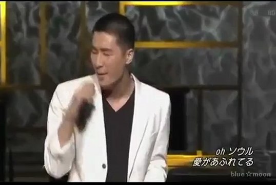 2010/12/03 FANMEETING GONG YOO (OSAKA) 3/8