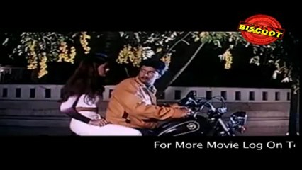 Chandu (Dialogue) Sudeep, Sadhu Kokila (Clip 6)