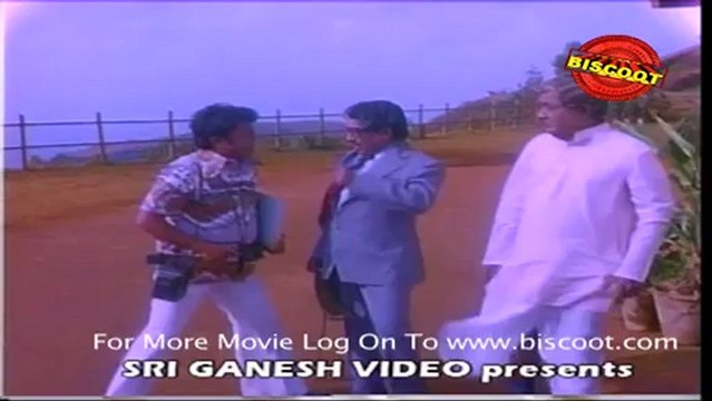 Preethi Maadu Tamashe Nodu (Dialogue) Srinath, Shankara Nag, Ashwath (Clip 15)