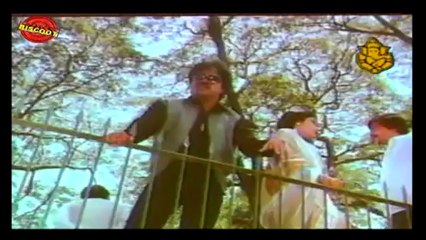 Samsarada Guttu (Dialogue) Shankar Nag, Mahalakshmi, Tara, Lokanath (Clip 17)