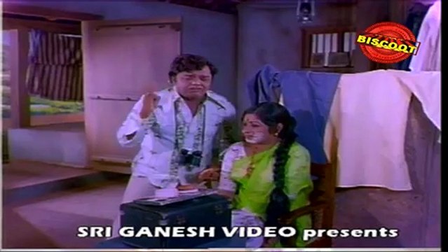 Lakshmi , Dwarakish, 14.mp4
