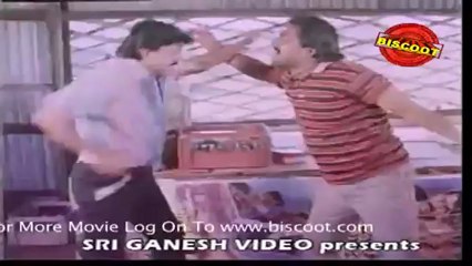 Nanna Thangi (Dialogue) Devaraaj, Rekha (Clip 5)
