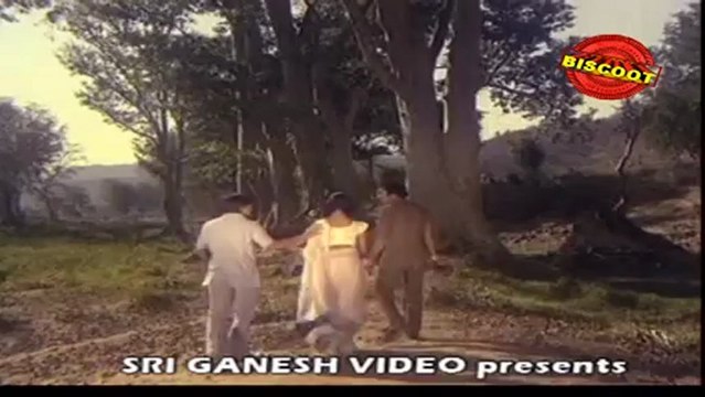 Bayalu Daari (Comedy Scene) Ananth Nag, Kalpana, K. S. Ashwath (Clip 6)