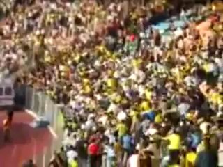 Ankaragücü-Sakaryaspor Maçı | Olağanüstü Atmosfer