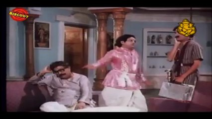 Sirithanakke Saval (Dialogue) K. S. Ashwath (Clip 7)