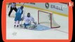 Jori Lehterä Scores Ice Hockey Penalty Shot Without Shooting