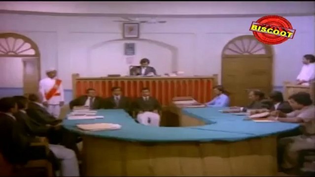 Muniyana Madari (Dialogue) Shankar Nag, Kokila Mohan, Jai Jagadish (Clip 17)