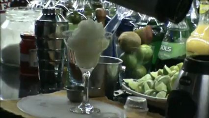 MargaritaLand Asunción (the land of dreams and drinks)