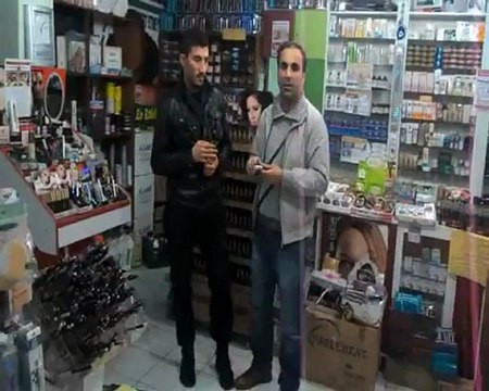 AİLECE SAĞLIK SEKTÖRÜNDE SİVİLCELERİNE LAMOS KREM ŞİFA BULDU..