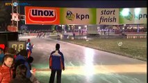 Liveblog: Schaatsmarathon dames Noordlaren - RTV Noord