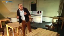 NNT-voorstelling Mijn Ede met Marcel Hensema in premiere - RTV Noord