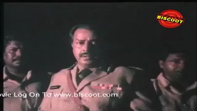 Satyam Shivam Sundaram (Dialogue) Vishnuvardhan, Balakrishna (Clip 10)