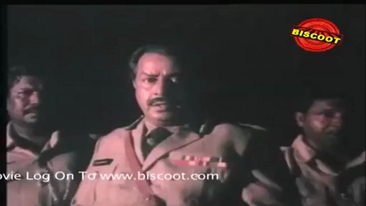 Satyam Shivam Sundaram (Dialogue) Vishnuvardhan, Balakrishna (Clip 10)