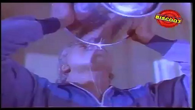 Killadi Tatha (Comedy Scene) Tiger Prabhakar, Vajramuni (Clip 1)