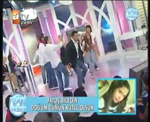 sesliivan Sinan Yılmaz Şu Samsun  iwan