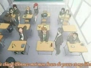 wind: a breath of heart - VOSTFR - 04