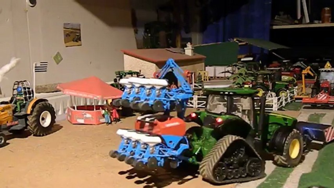 siku control john deere
