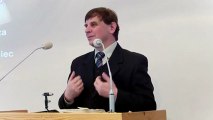Pastor Krzysztof Kwiecień - Służba Bogu - wstęp
