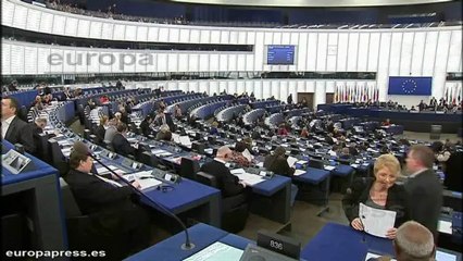 Estrasburgo confirma la ilegalización de ANV