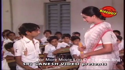 Thayiya Hone (Dialogue) Ashok, K.Vijaya (Clip 3)