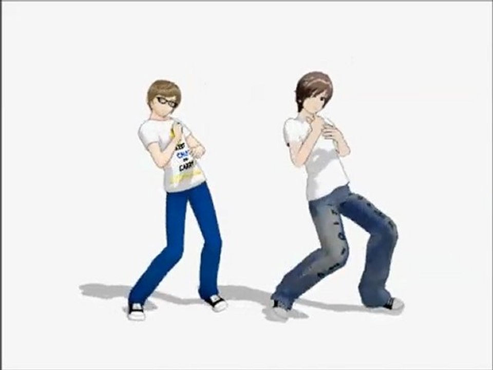 PewdieCry - Kiss Me Aishiteru