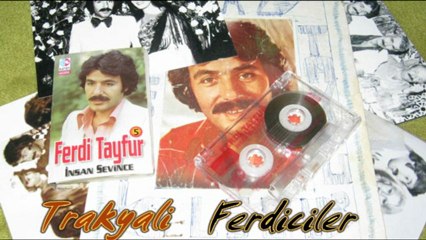 Ferdi Tayfur & Olmaz Olsun ...
