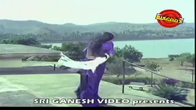 Bayalu Daari (Dialogue) Ananth Nag, Kalpana (Clip 4)