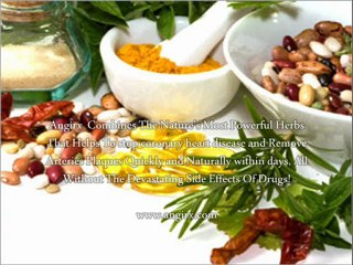 Traditional chinese medicine for heart disease?