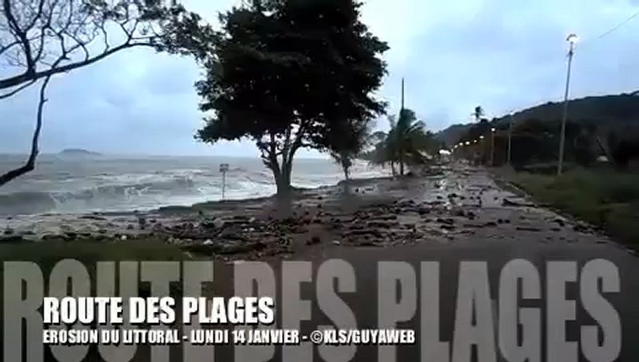 ROUTE DES PLAGES FERMÉE.m4v