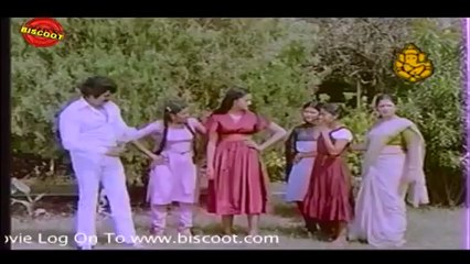 Thayi Mamathe (Comedy Scene) Tiger Prabhakar, Shradha (Clip 2)