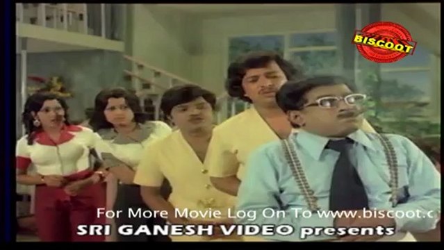 Kittu Puttu (Dialogue) Manjula, Donna, Narasimharaju (Clip 3)