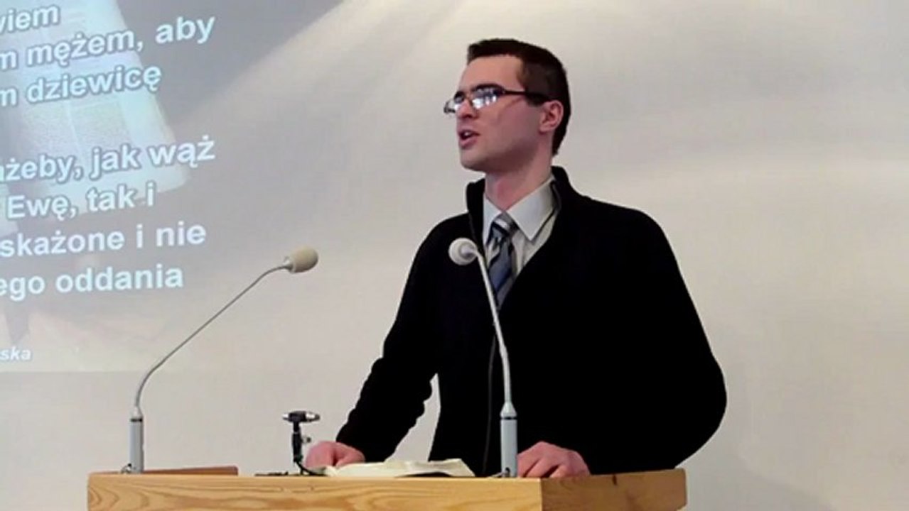 Paweł Targosz - Nasze życie