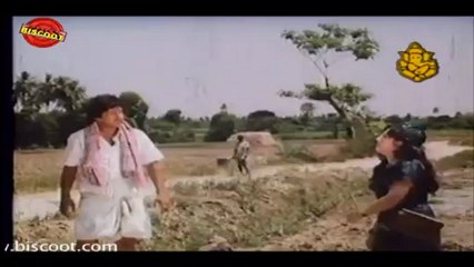 Sirithanakke Saval (Comedy Scene) Vishnuvardhan, Manjula (Clip 4)