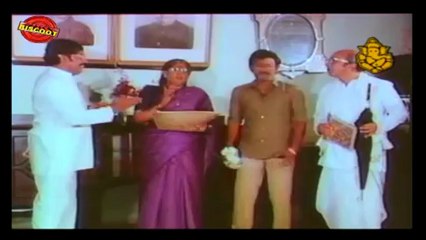 Samsarada Guttu (Comedy Scene) Mahalakshmi, Tara (Clip 9)