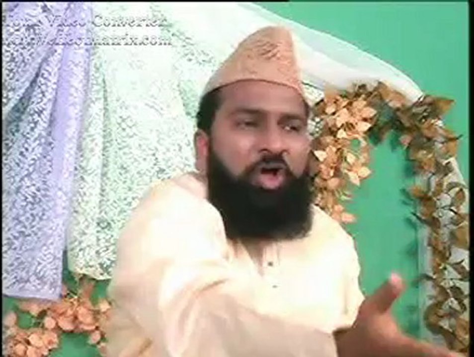 josh main ati hay Rehmat.nat by Abbas Soharwardi (mp4)