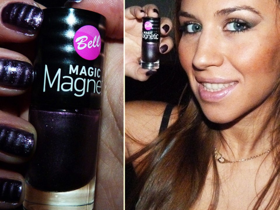 Vernis magnétique : Poser son vernis magnétique