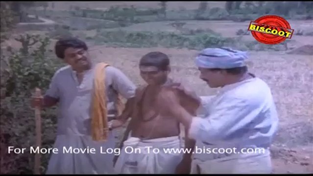 Muniyana Madari (Dialogue) Shankar Nag, Jayamala (Clip 6)