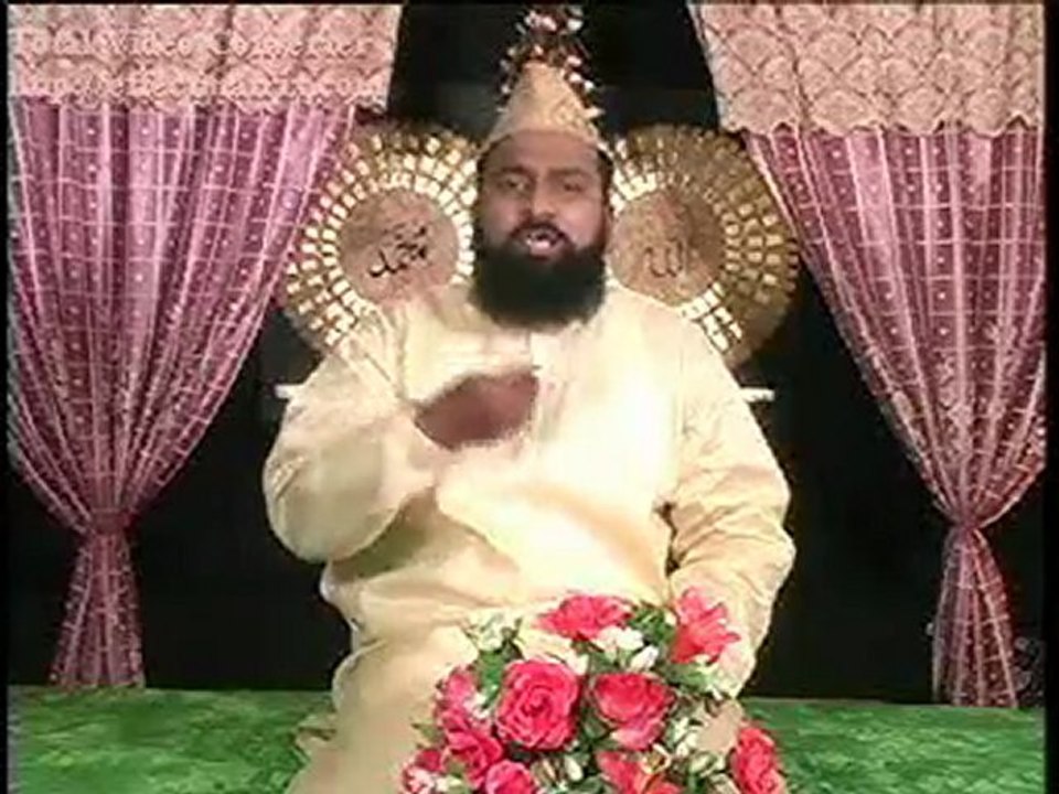 sarkar kay hum diwanay hain.naat by Abbas soharwardi (mp4)