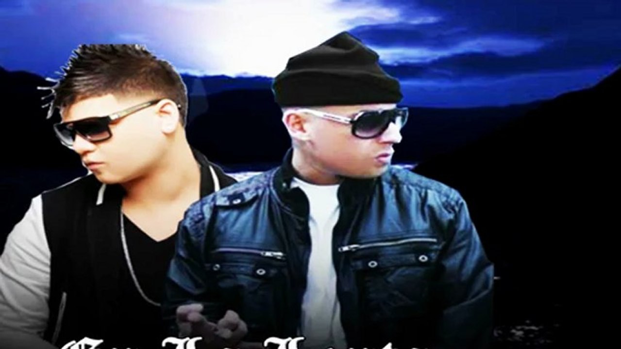 En La Lenta - Cosculluela Ft. Farruko - Video Extreno Reggaeton 2013