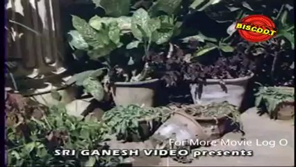 Thayiya Hone (Dialogue) Ashok, K.Vijaya (Clip 19)