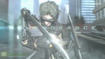 Metal Gear Rising: Revengeance | 