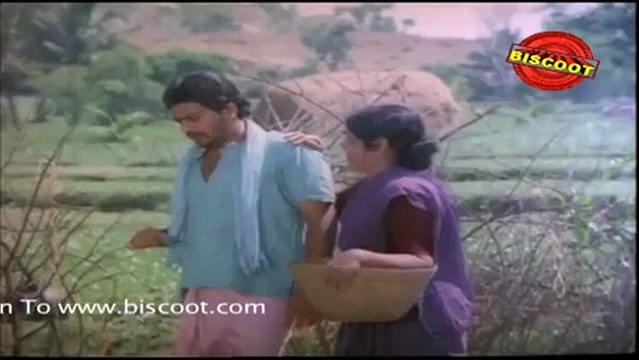 Muniyana Madari (Dialogue) Shankar Nag, Jayamala (Clip 1)