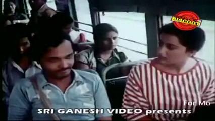 Karna (Comedy Scene) Vishnuvardhan, Sumalatha (Clip 2)