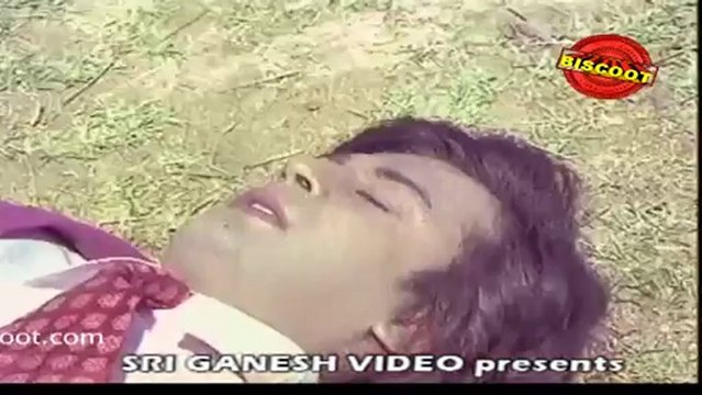 Bayalu Daari (Comedy Scene) Ananth Nag, Kalpana, K. S. Ashwath (Clip 1)