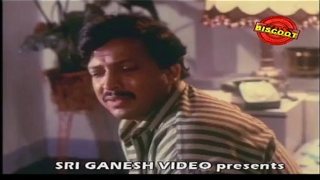 Krishna Nee Begane Baaro (Dialogue) Vishnuvardhan, Kim (Clip 8)