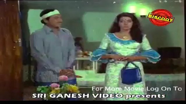 Raja Nanna Raja (Dialogue) Rajkumar, Arathi (Clip 5)