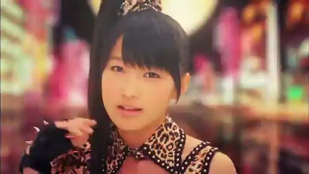 Morning Musume - Help me!! [pv]